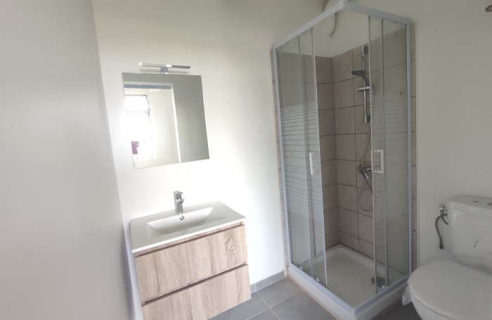 Studio RDC QUARTIER BELLEVUE