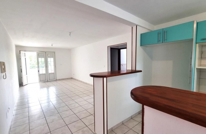 Location Appartement 3 pièces Les Trois Ilets