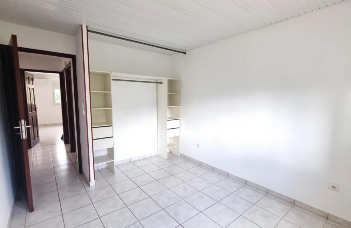 Location Appartement 3 pièces Les Trois Ilets