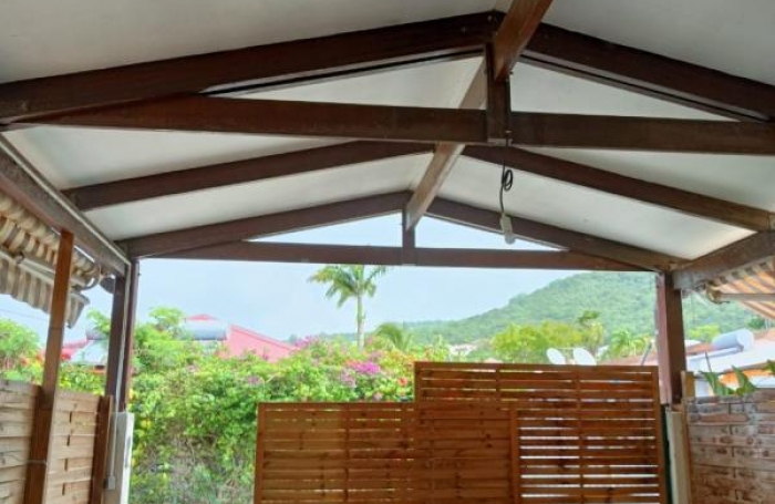 Location Appartement 49m&sup2; 1 pièce Sainte Luce