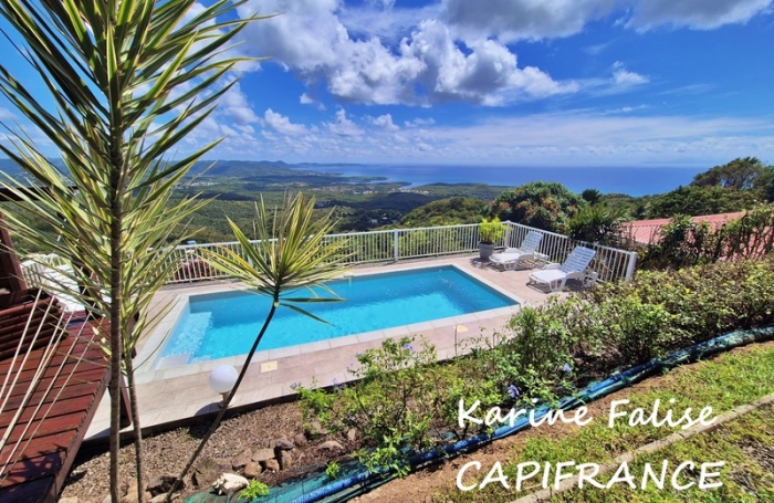 Vente Maison 97223