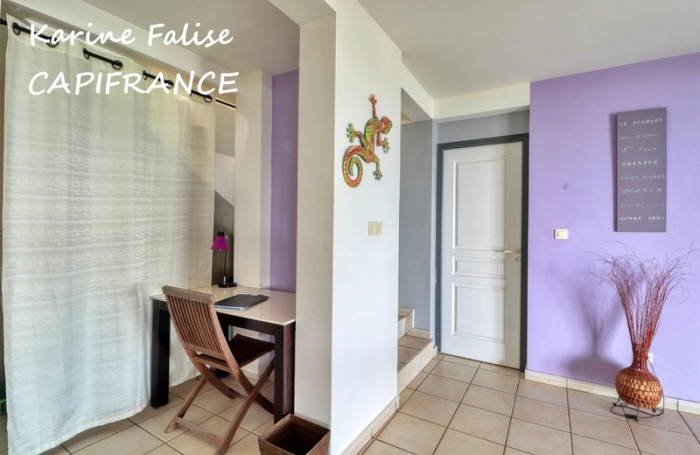 Vente Maison 118m&sup2; 6 pièces Le Diamant