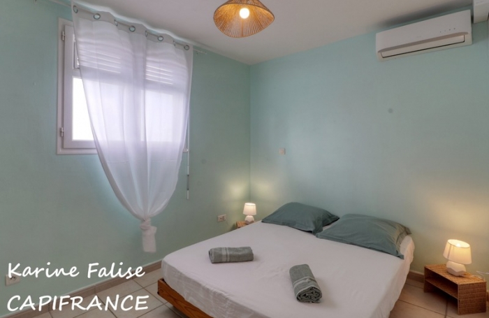 Vente Maison 118m&sup2; 6 pièces Le Diamant