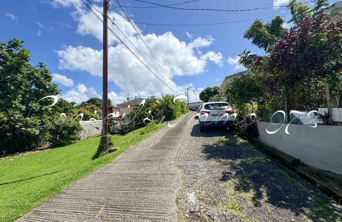 Terrain &agrave; Sch&oelig;lcher - Petit par la taille, grand par le potentiel &agrave; Plateau Fofo