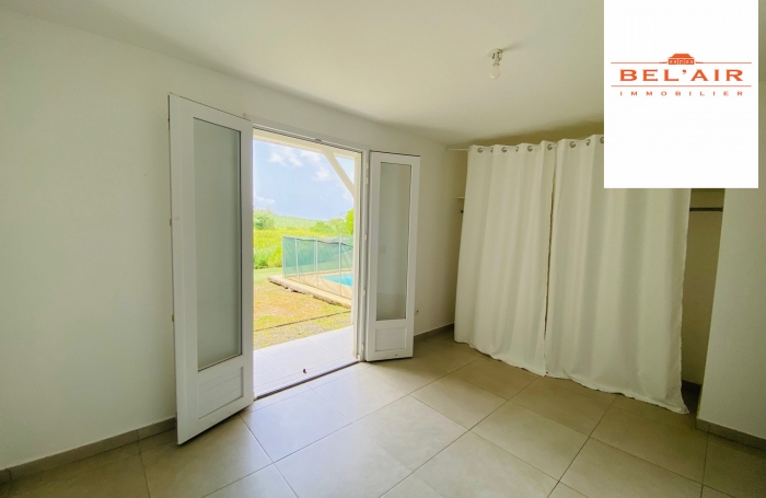 Location Maison 98.88m&sup2; 4 pièces Le Vauclin