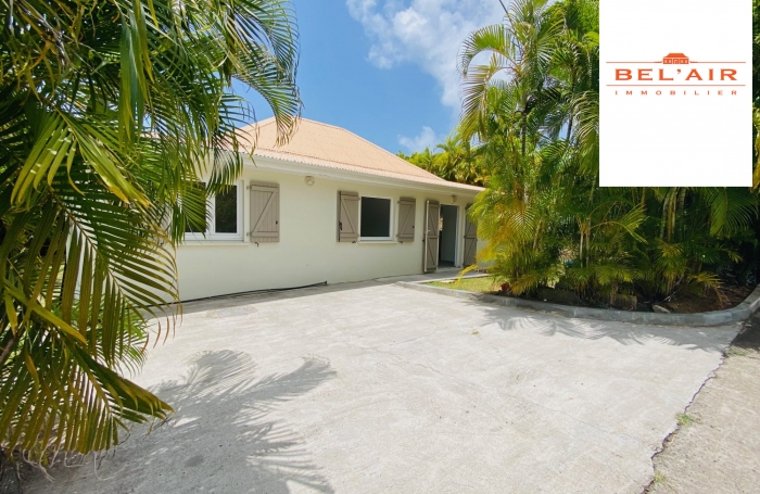 Location Maison 98.88m&sup2; 4 pièces Le Vauclin