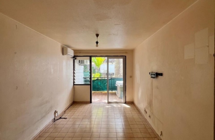 Vente Appartement 97224
