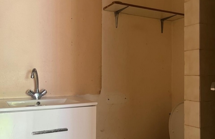 Vente Appartement 21m&sup2; 1 pièce Ducos