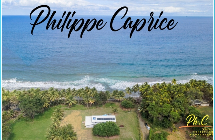 Vente Maison 327m&sup2; 7 pièces Sainte Marie