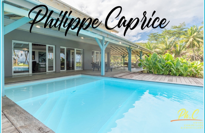 Vente Maison 327m&sup2; 7 pièces Sainte Marie