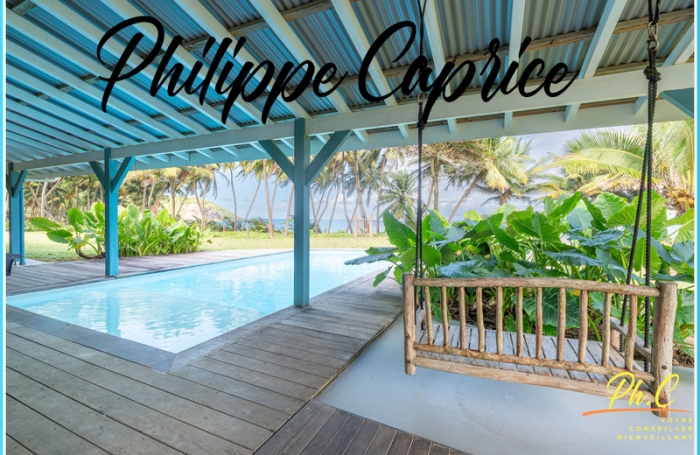 Vente Maison 327m&sup2; 7 pièces Sainte Marie