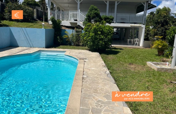 Vente Maison 97212