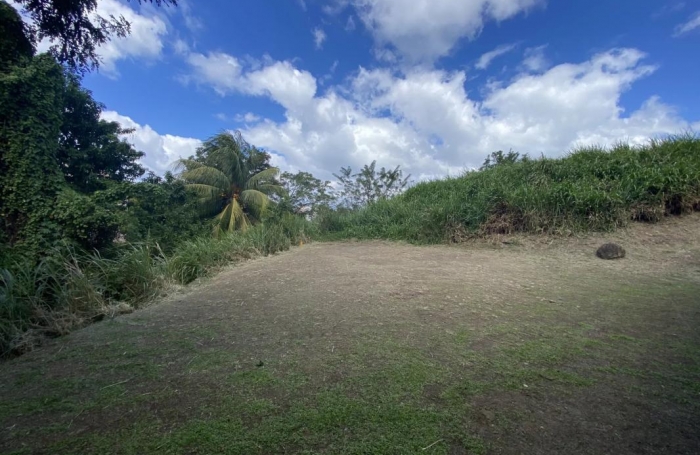 Vente Maison 88m&sup2; 4 pièces Les Trois Ilets