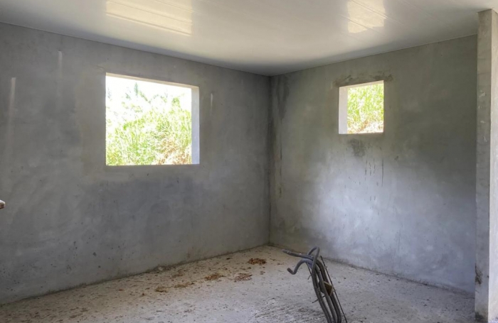 Vente Maison 88m&sup2; 4 pièces Les Trois Ilets