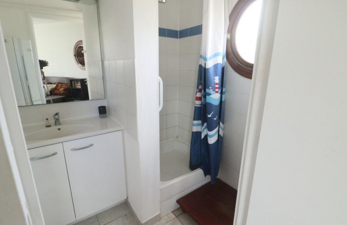 Vente Appartement 84.28m&sup2; 4 pièces Le Marin