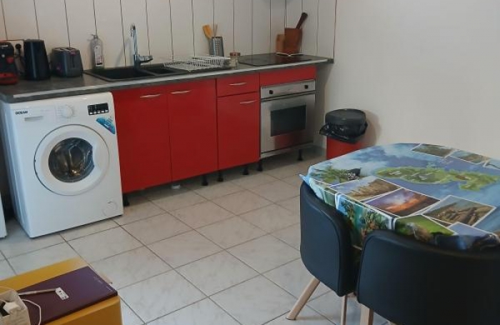 Location Appartement 97224
