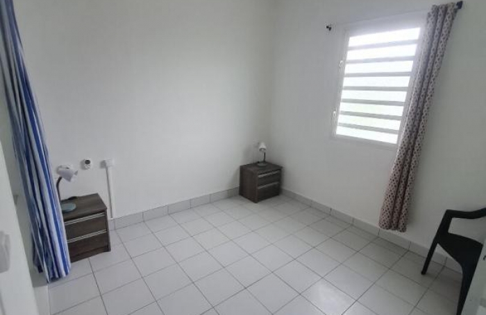 Vente Maison 210m&sup2; 7 pièces Le Morne Rouge