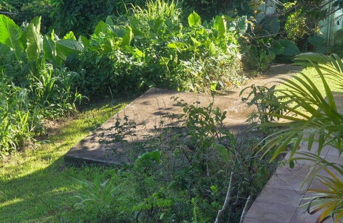 Vente Maison 120m&sup2; 4 pièces Gros Morne