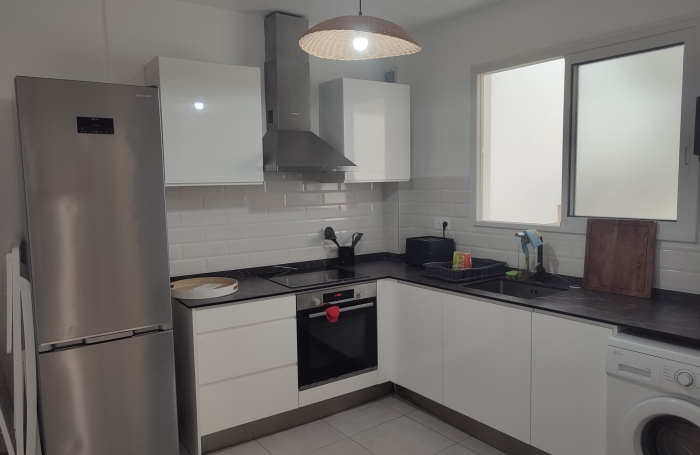 Bel appartement T4  Pointe Faula