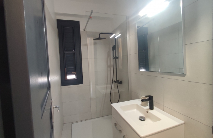 Bel appartement T4  Pointe Faula