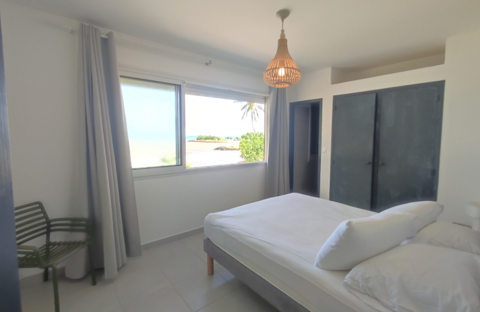 Bel appartement T4  Pointe Faula