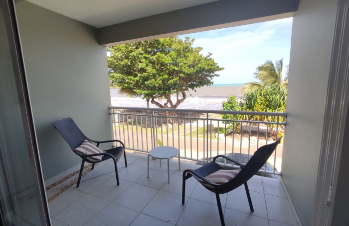 Bel appartement T4  Pointe Faula