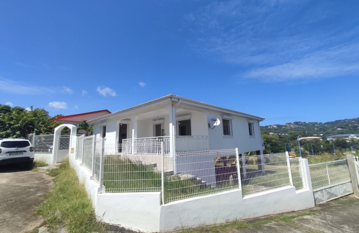 Location Maison 97231