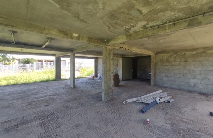 MAISON T4 DE PLAIN PIED QUARTIER MANSARDE