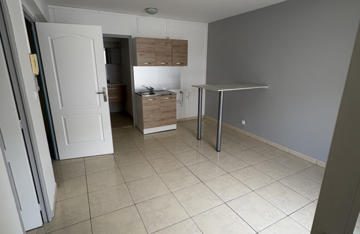 Appartement T2 Fort-de-France