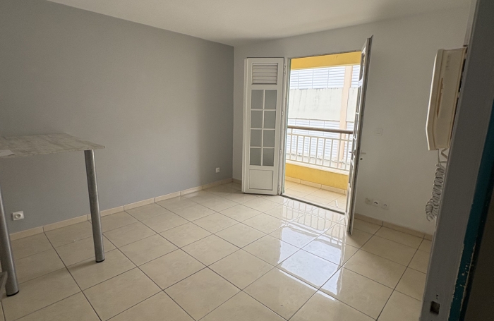 Appartement T2 Fort-de-France