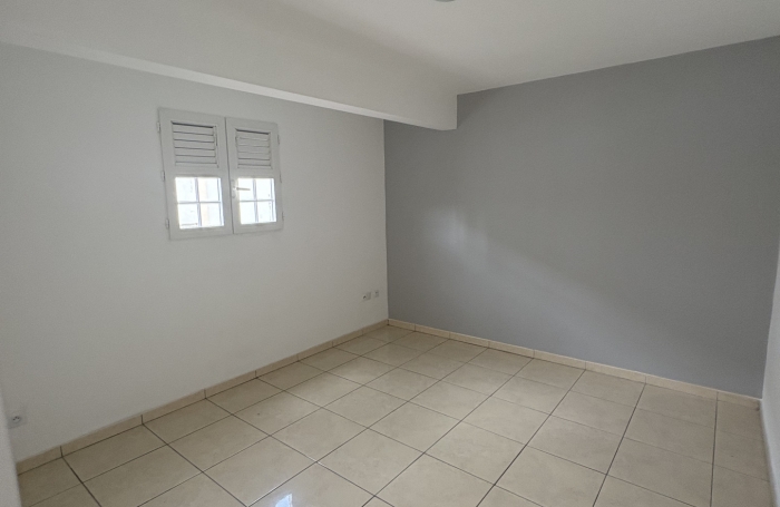Appartement T2 Fort-de-France