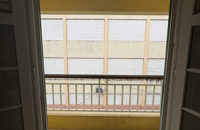 Appartement T2 Fort-de-France