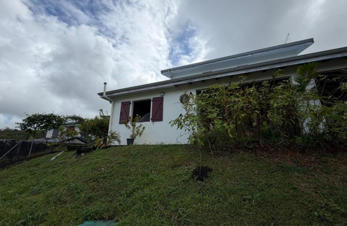 Vente Maison 97215