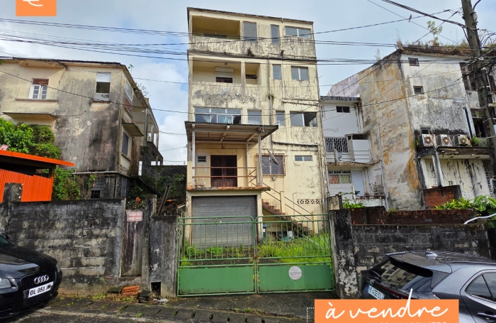 Vente Immeuble 97213