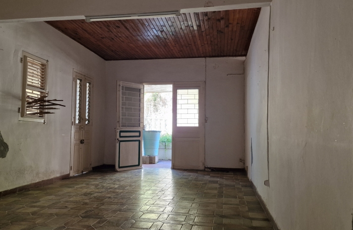 &Agrave; vendre   Maison T4 &agrave; 2 minutes &agrave; pied de la plage &agrave; CASE-PILOTE