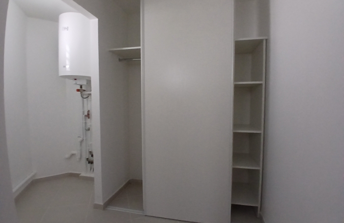 Vente Appartement 53m&sup2; 2 pi&egrave;ces Les Trois Ilets