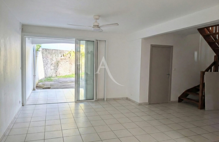 Location Maison 98.07m&sup2; 4 pi&egrave;ces Sainte Luce