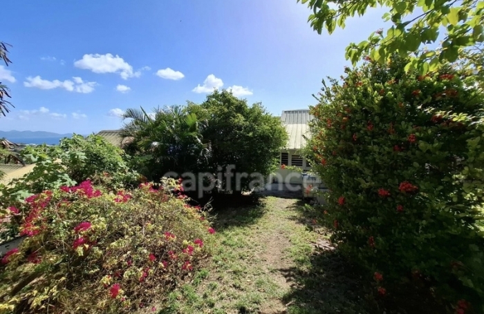 Location Maison 130m&sup2; 5 pièces Case-Pilote