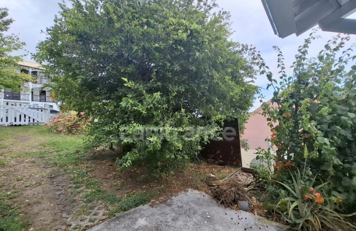 Location Maison 130m&sup2; 5 pièces Case-Pilote