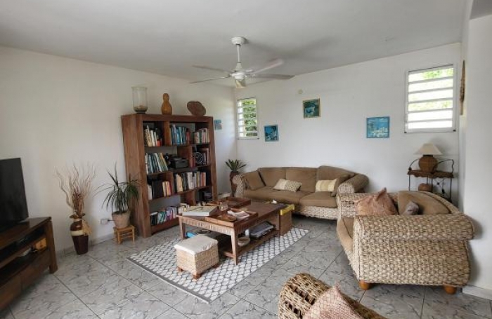 Vente Maison 184.65m&sup2; 4 pièces Le Robert