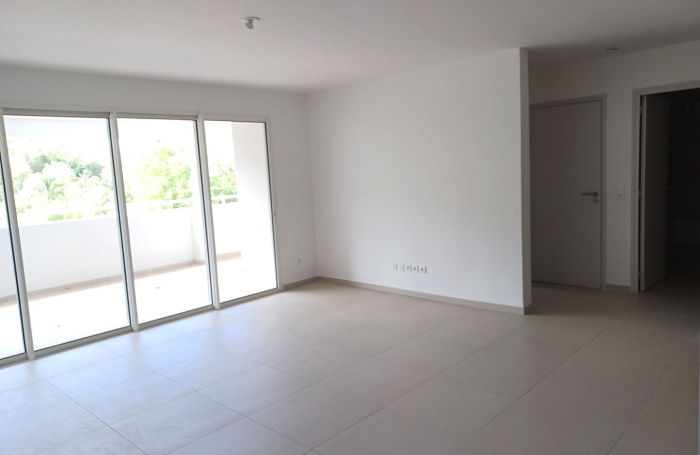 Location Appartement 67.87m&sup2; 3 pi&egrave;ces Les Trois Ilets