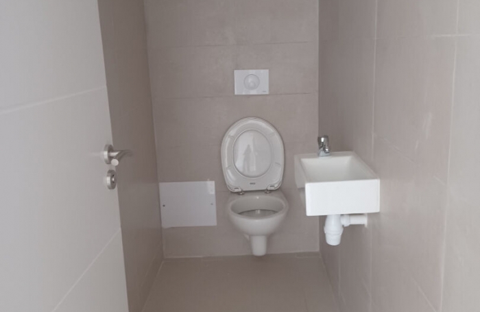 Location Appartement 67.87m&sup2; 3 pi&egrave;ces Les Trois Ilets