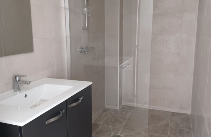 Location Appartement 67.87m&sup2; 3 pi&egrave;ces Les Trois Ilets