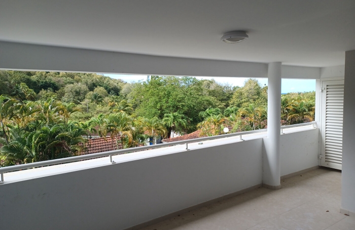 Location Appartement 67.87m&sup2; 3 pi&egrave;ces Les Trois Ilets