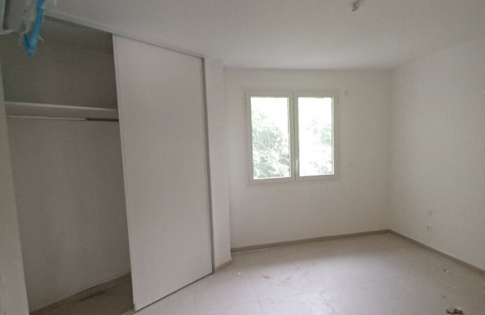 Location Appartement 47.59m&sup2; 2 pi&egrave;ces Les Trois Ilets