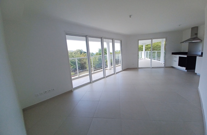 Location Appartement 67.63m&sup2; 3 pi&egrave;ces Les Trois Ilets