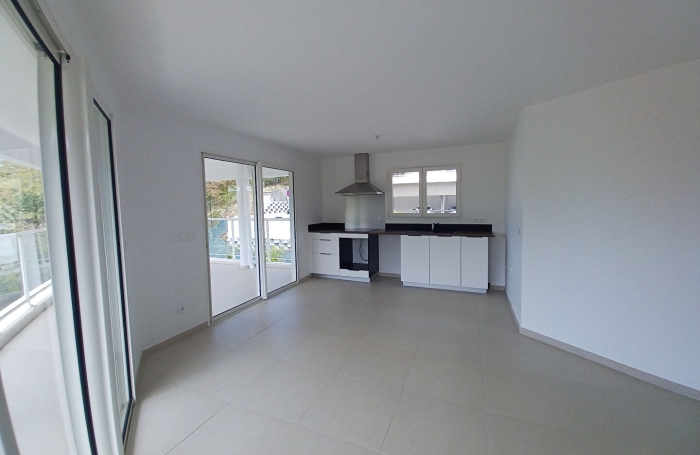 Location Appartement 67.63m&sup2; 3 pi&egrave;ces Les Trois Ilets
