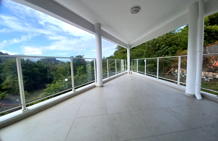 Location Appartement 67.63m&sup2; 3 pi&egrave;ces Les Trois Ilets