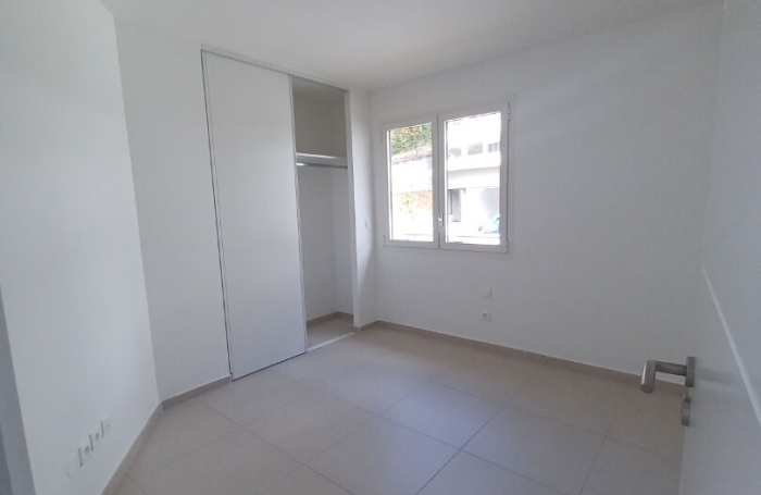 Location Appartement 67.63m&sup2; 3 pi&egrave;ces Les Trois Ilets