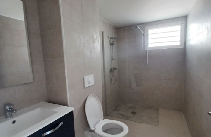 Location Appartement 67.63m&sup2; 3 pi&egrave;ces Les Trois Ilets